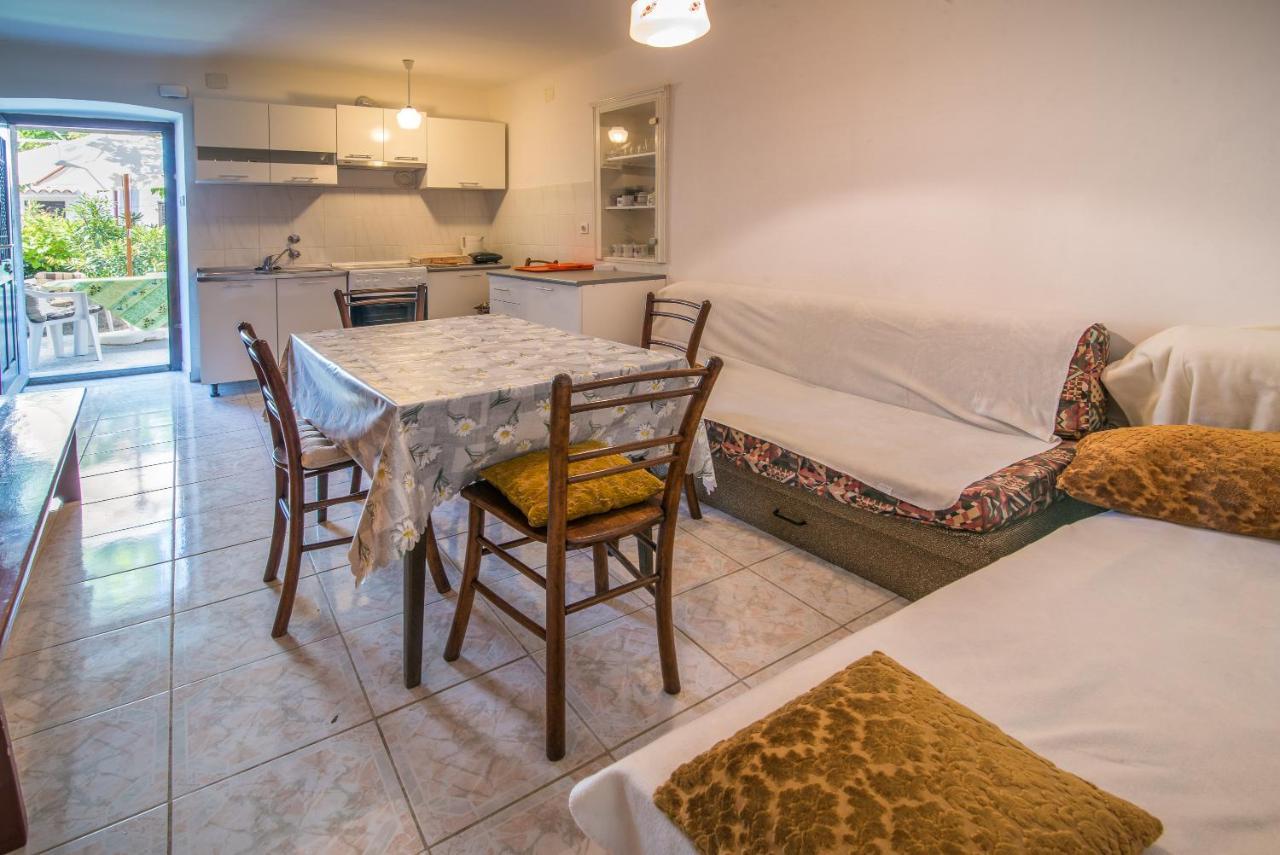 Kuca Za Odmor Kornic Vila Exterior foto