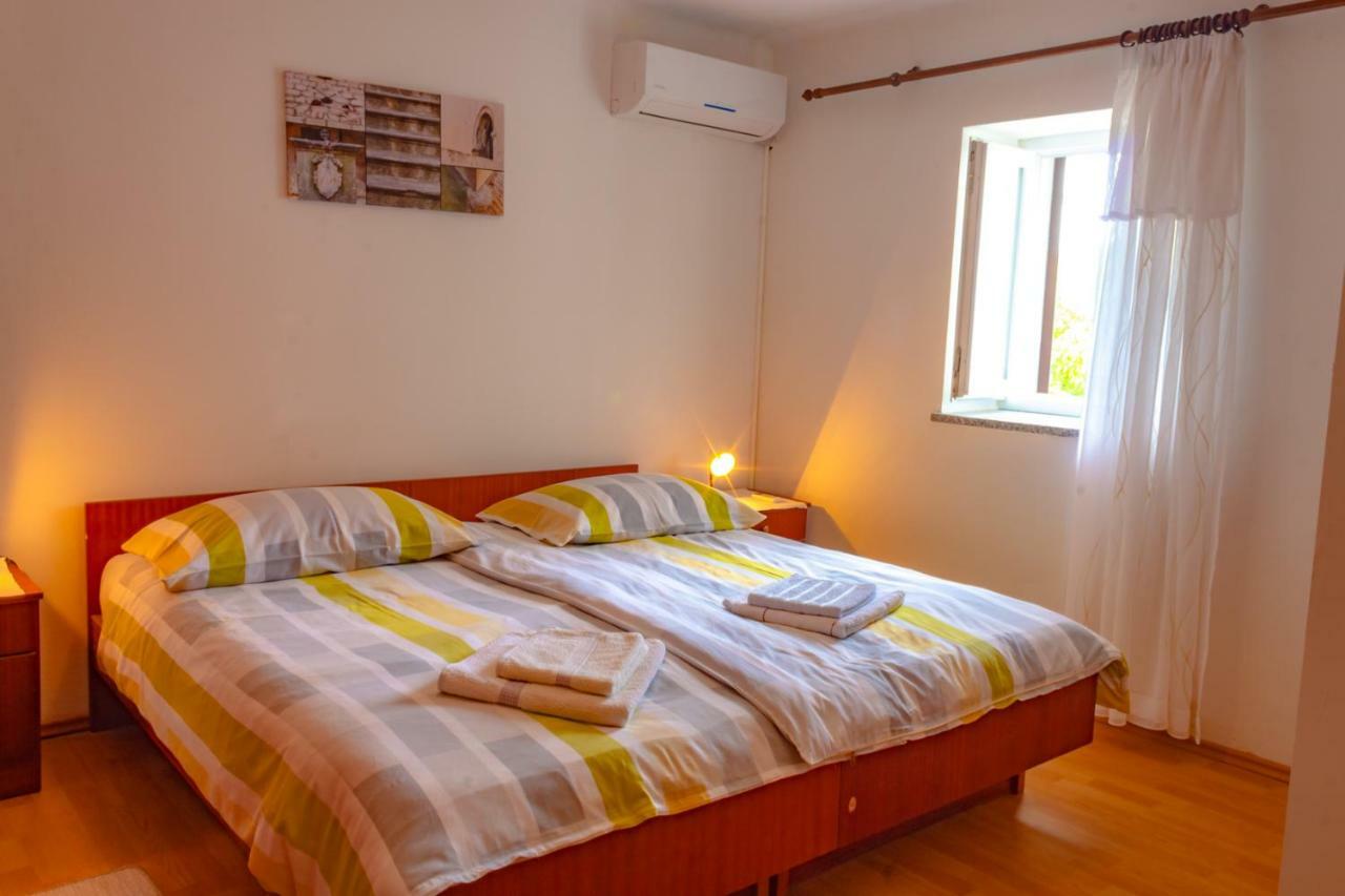 Kuca Za Odmor Kornic Vila Exterior foto