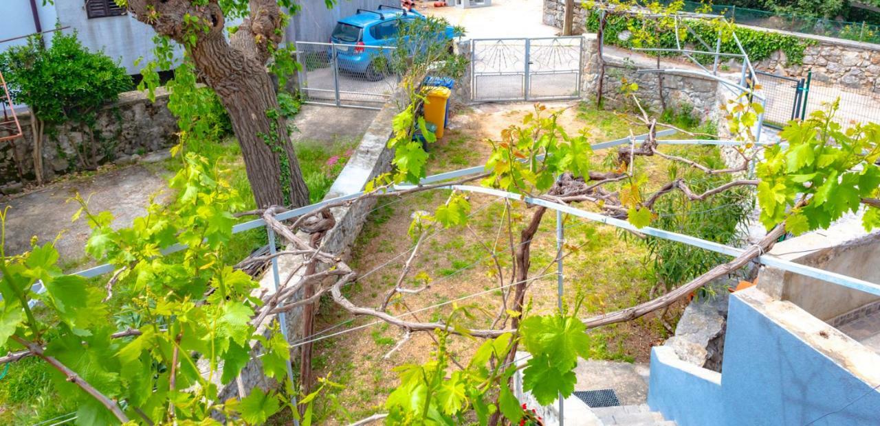 Kuca Za Odmor Kornic Vila Exterior foto