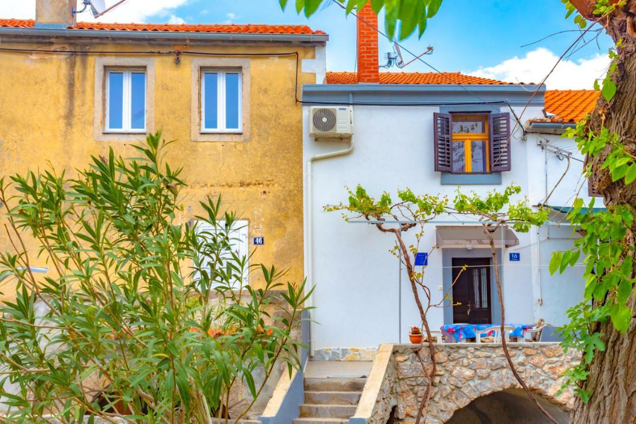 Kuca Za Odmor Kornic Vila Exterior foto